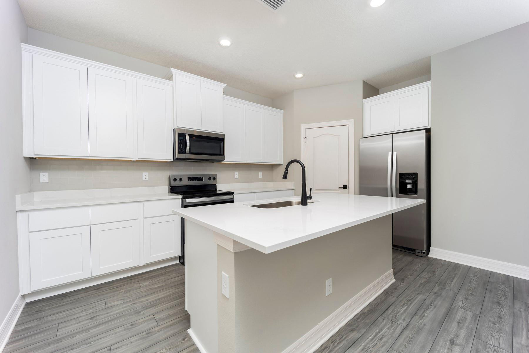 Celebration Pointe - Residential