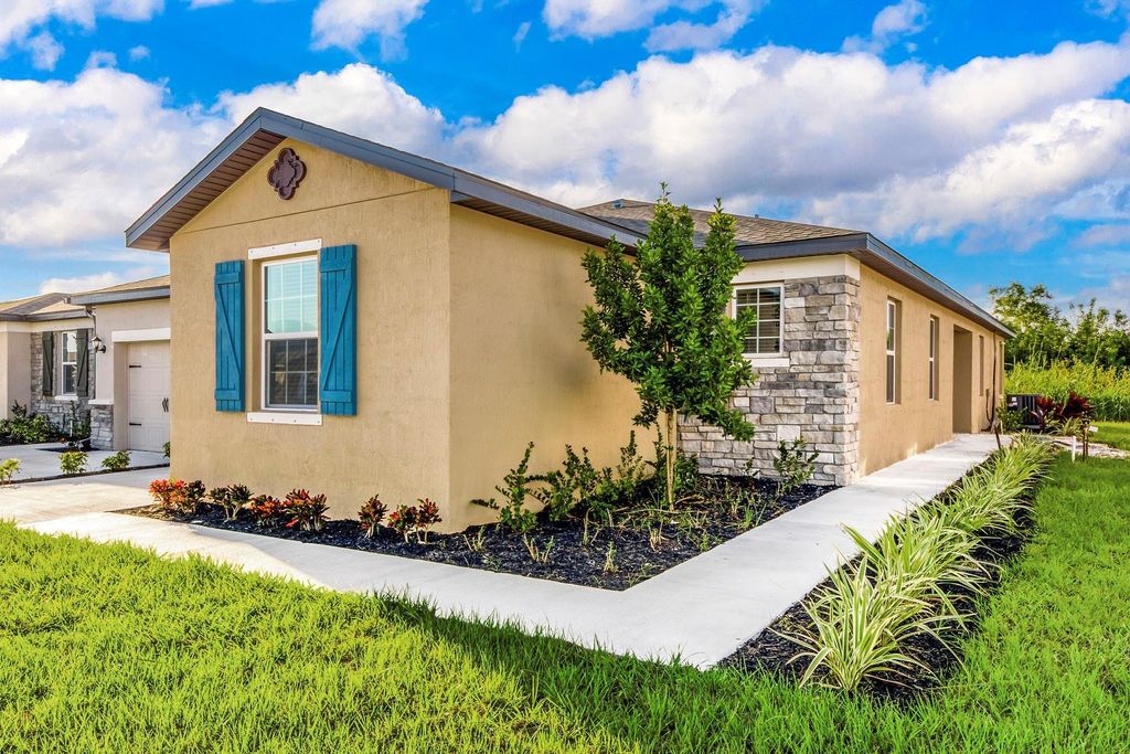 Photo of 1802 Celebration Drive, Fort Pierce, FL 34947 (MLS # B26007729)