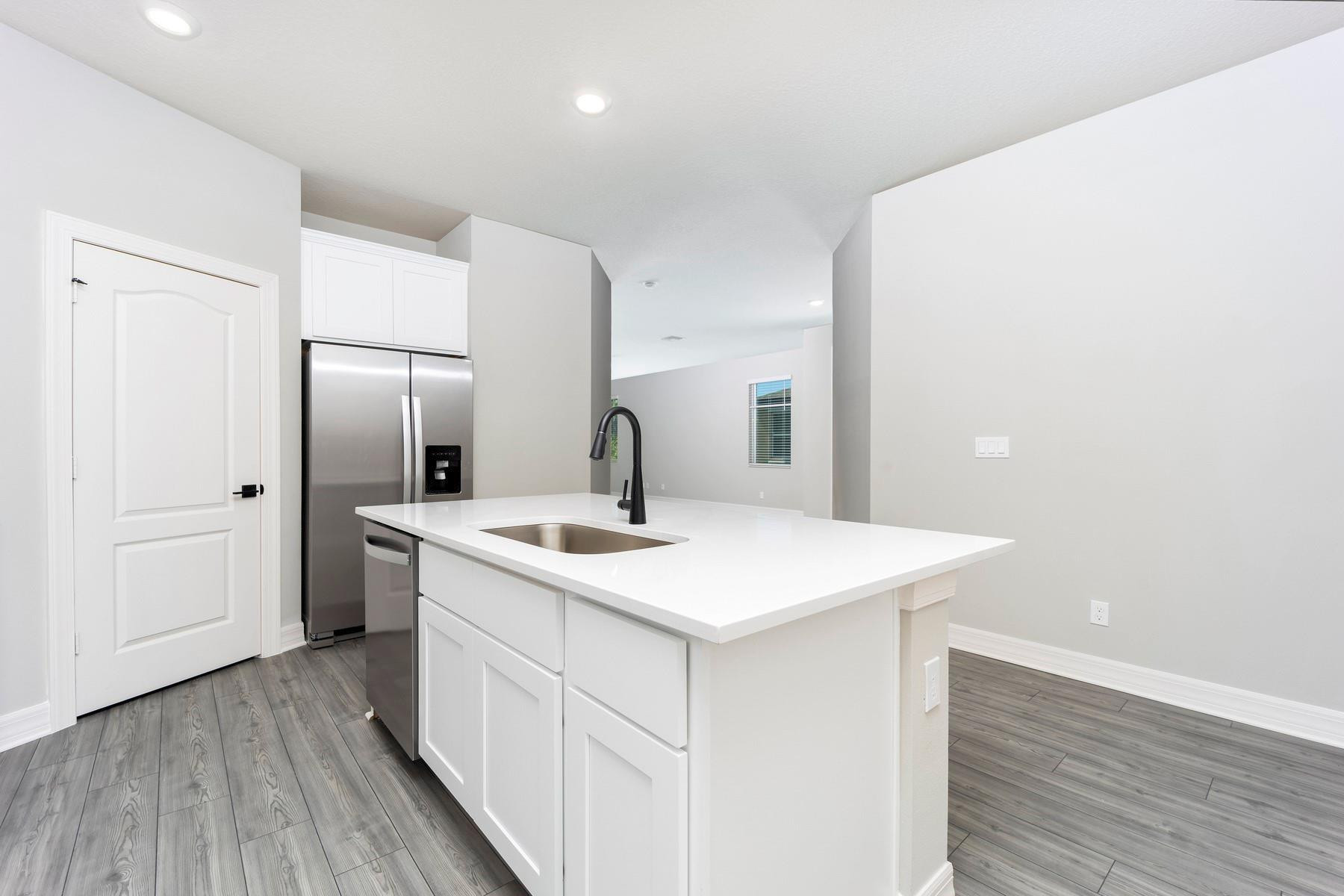 Celebration Pointe - Residential