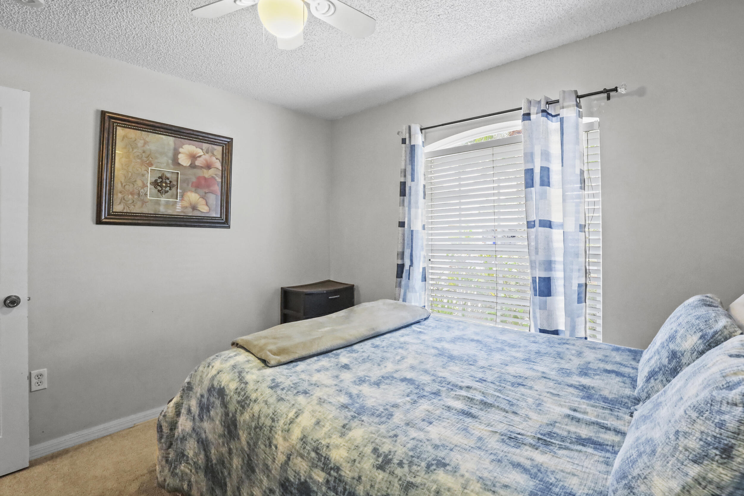 MAJESTIC OAKS SUBDIVISION - Residential