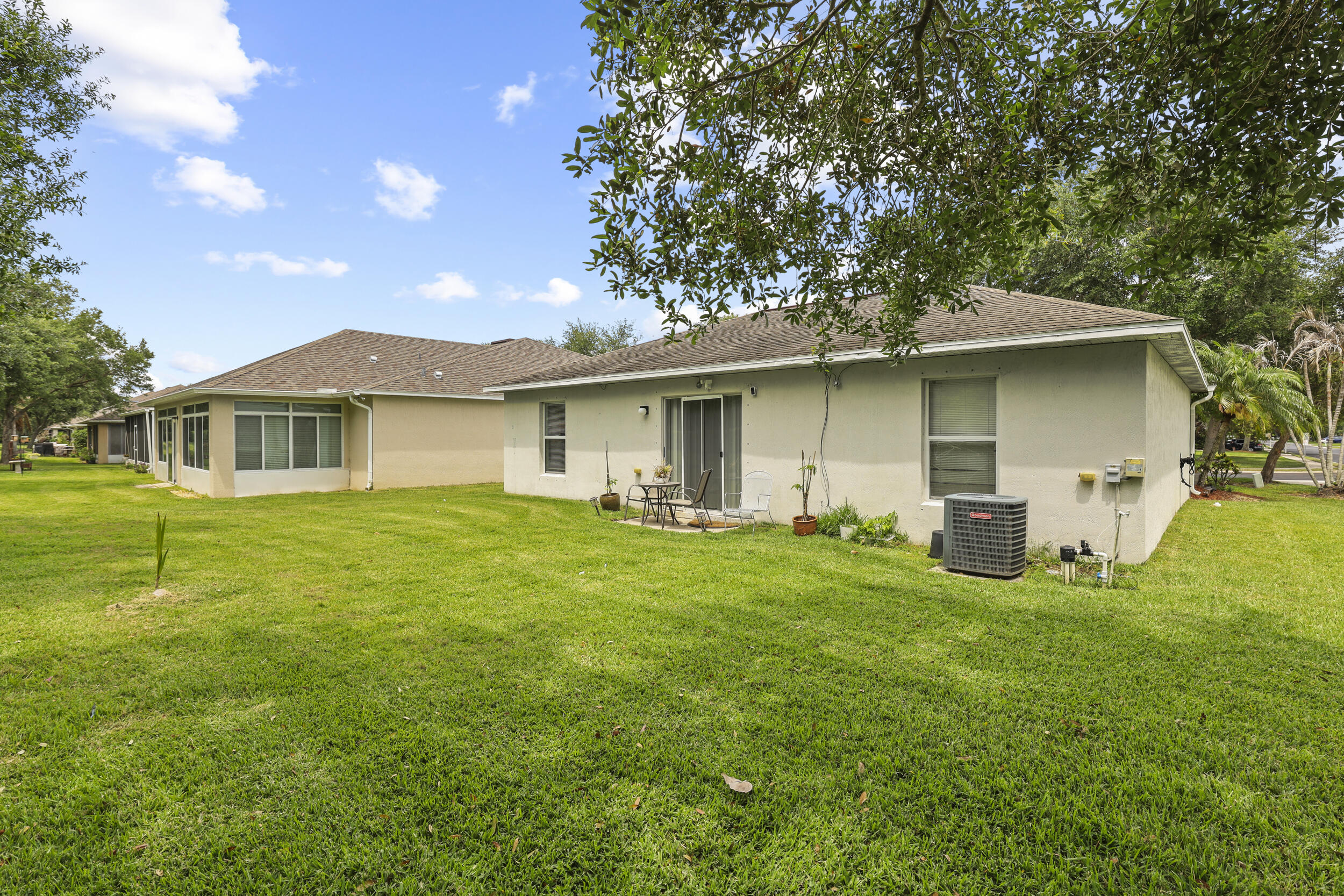 MAJESTIC OAKS SUBDIVISION - Residential
