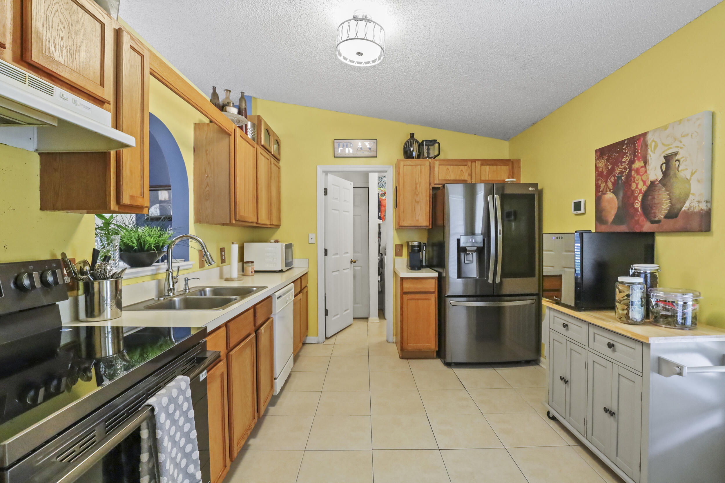 MAJESTIC OAKS SUBDIVISION - Residential