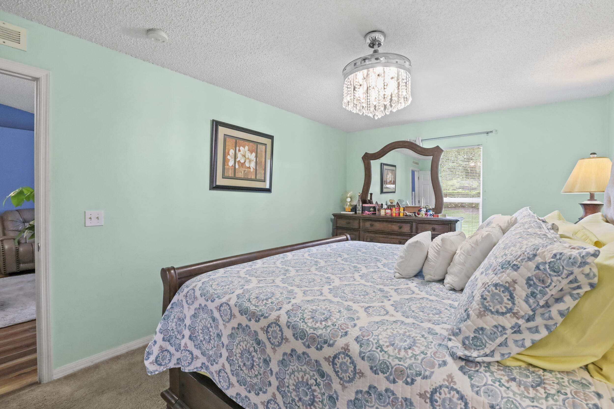 MAJESTIC OAKS SUBDIVISION - Residential