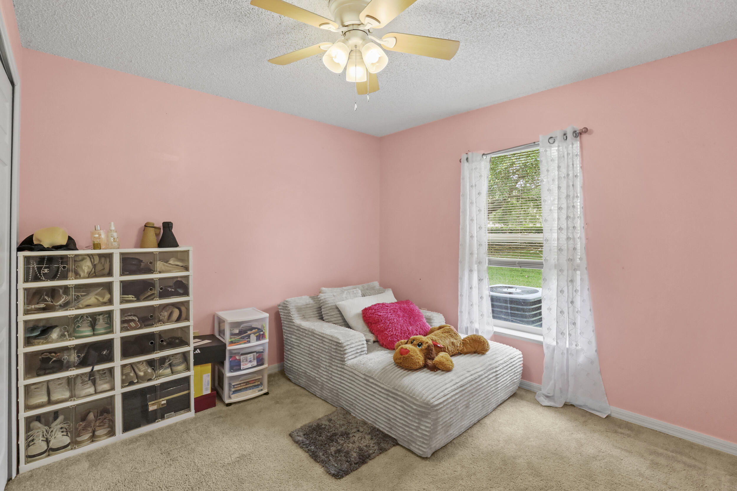 MAJESTIC OAKS SUBDIVISION - Residential