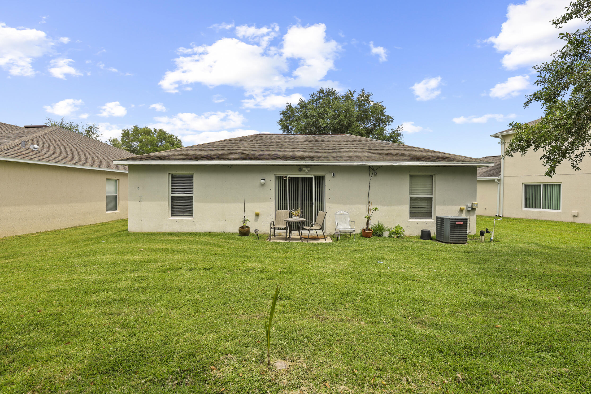 MAJESTIC OAKS SUBDIVISION - Residential
