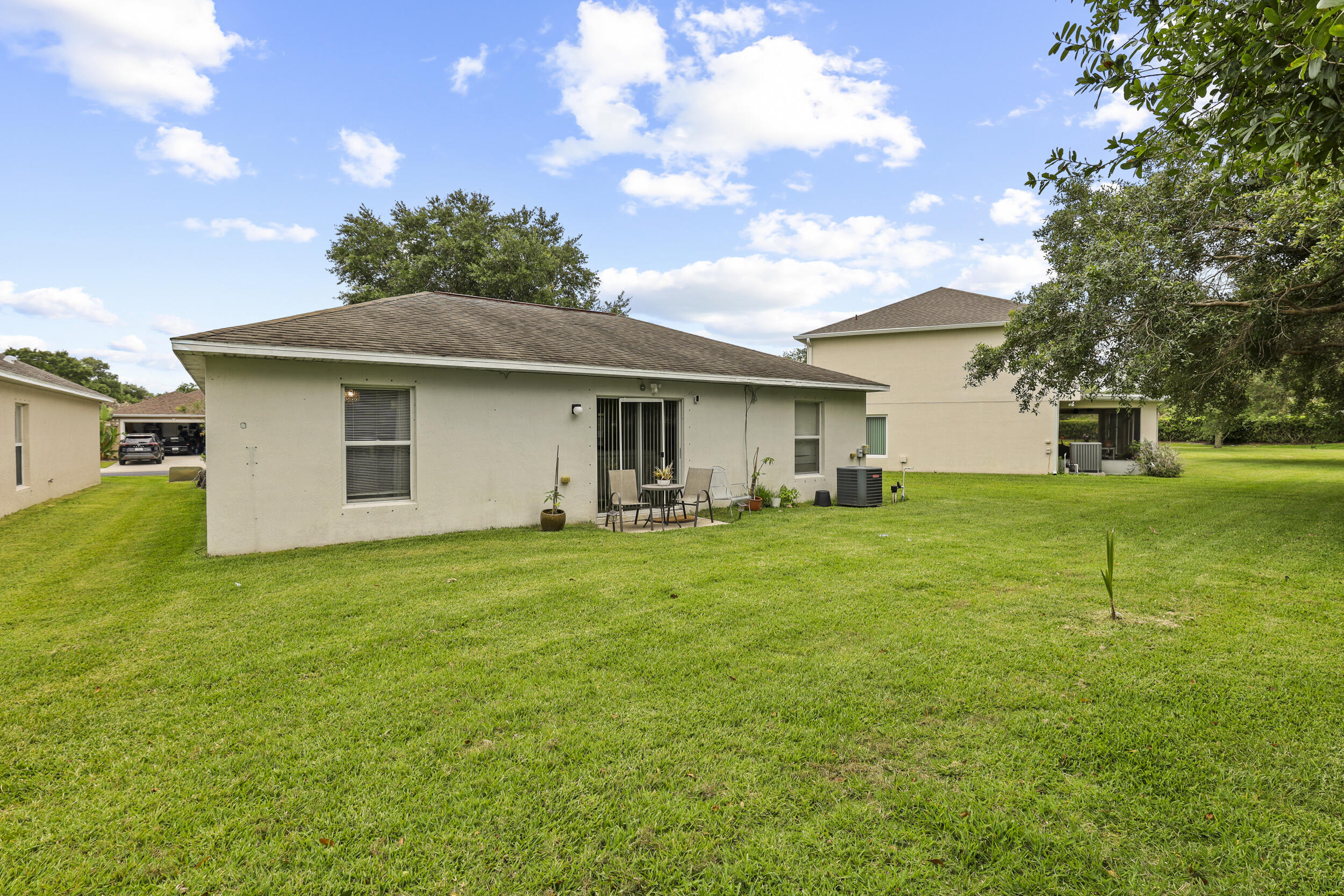 MAJESTIC OAKS SUBDIVISION - Residential