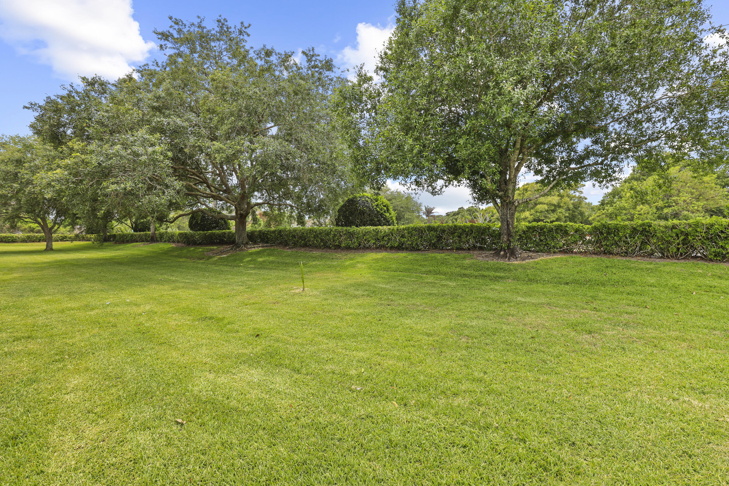MAJESTIC OAKS SUBDIVISION - Residential