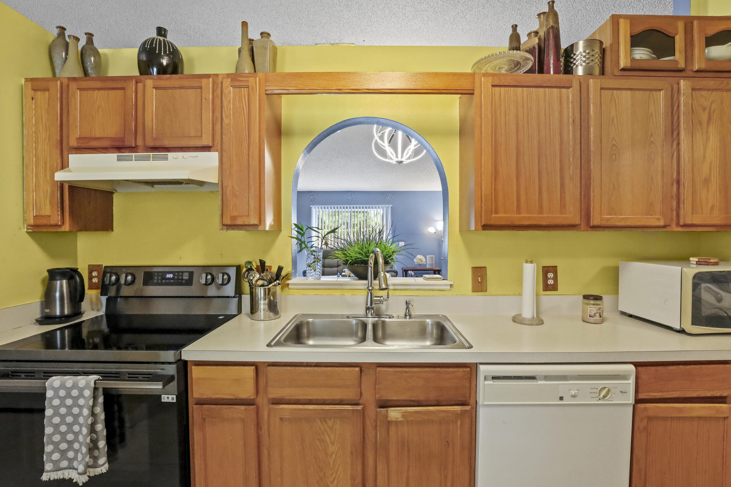 MAJESTIC OAKS SUBDIVISION - Residential