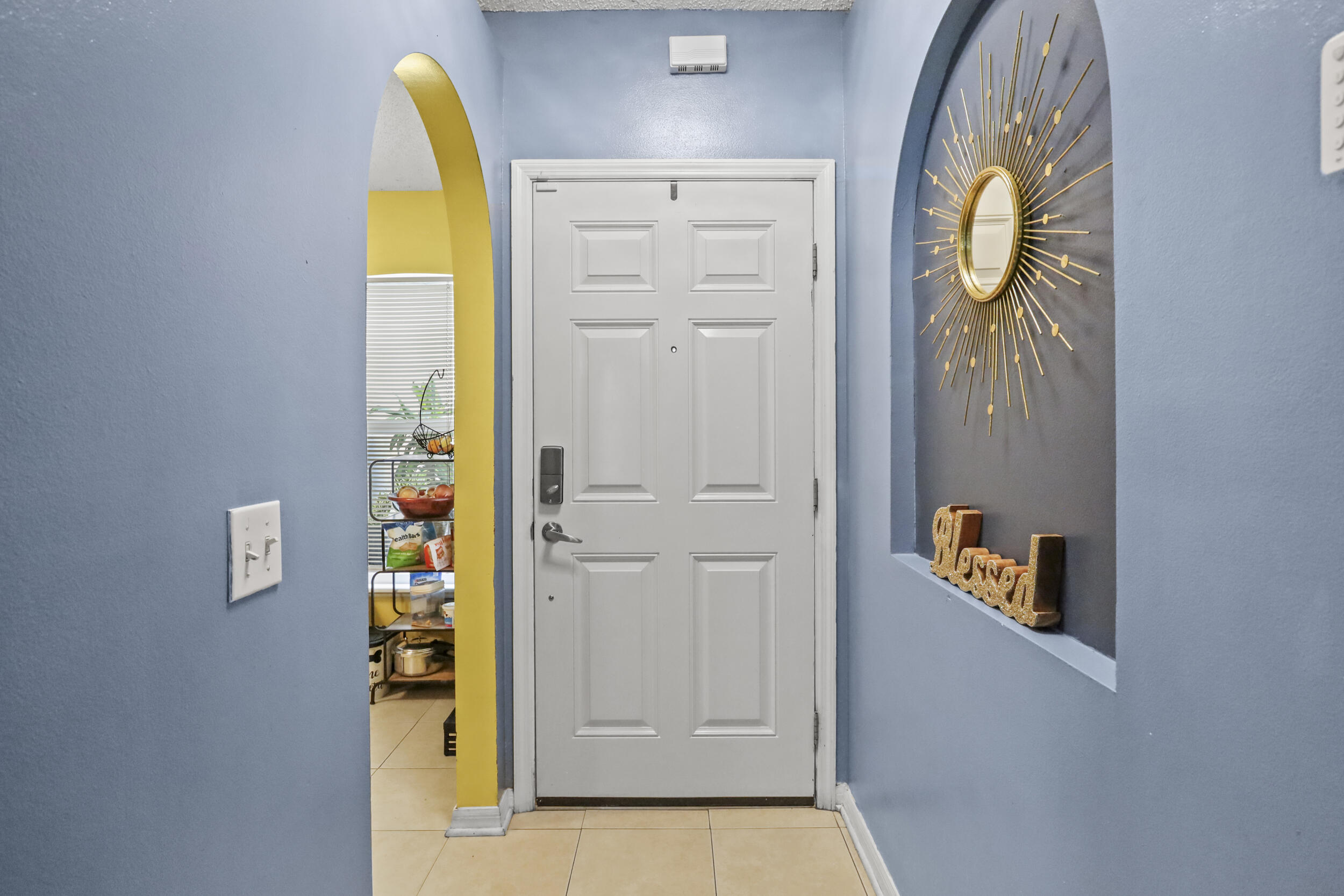 MAJESTIC OAKS SUBDIVISION - Residential