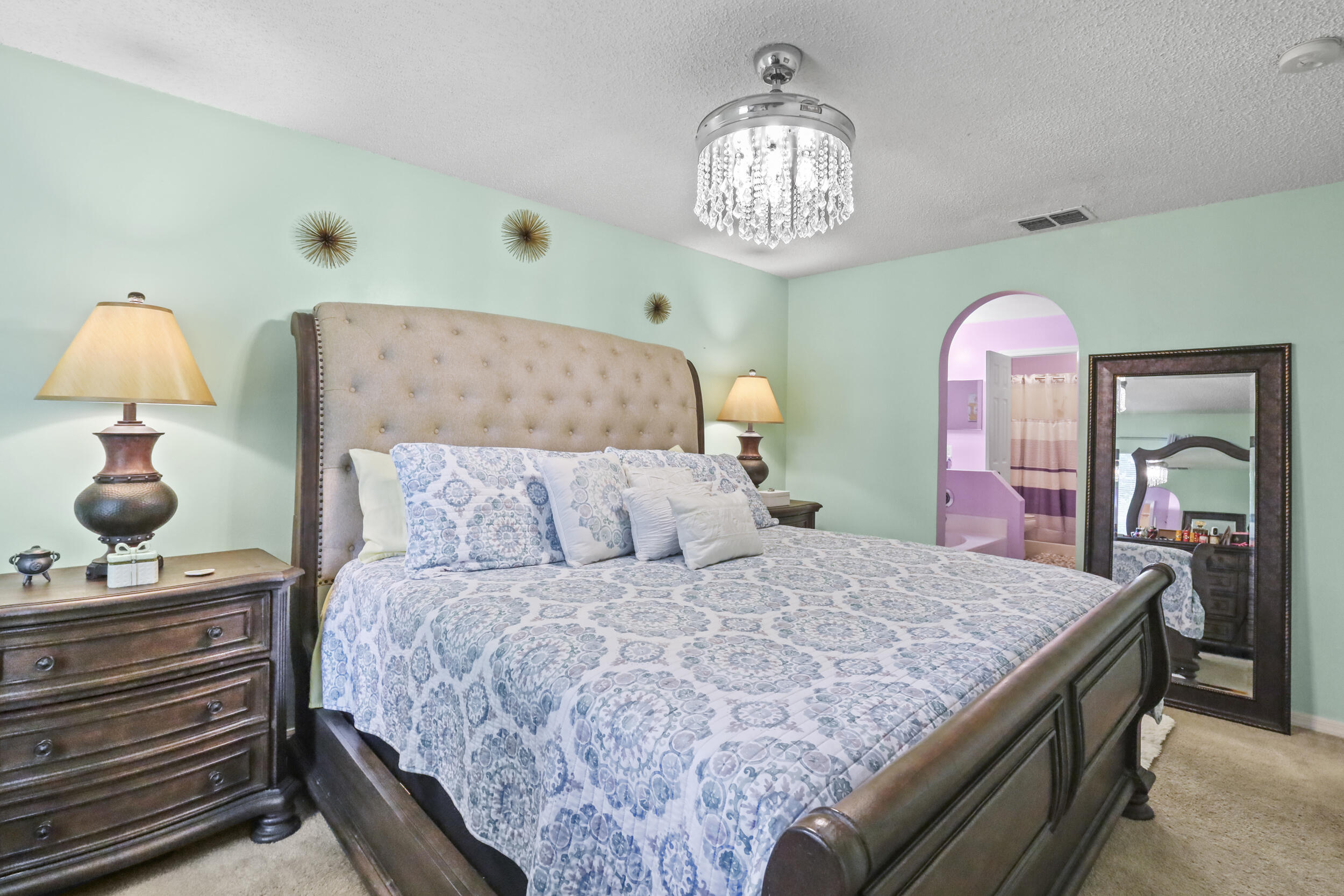 MAJESTIC OAKS SUBDIVISION - Residential