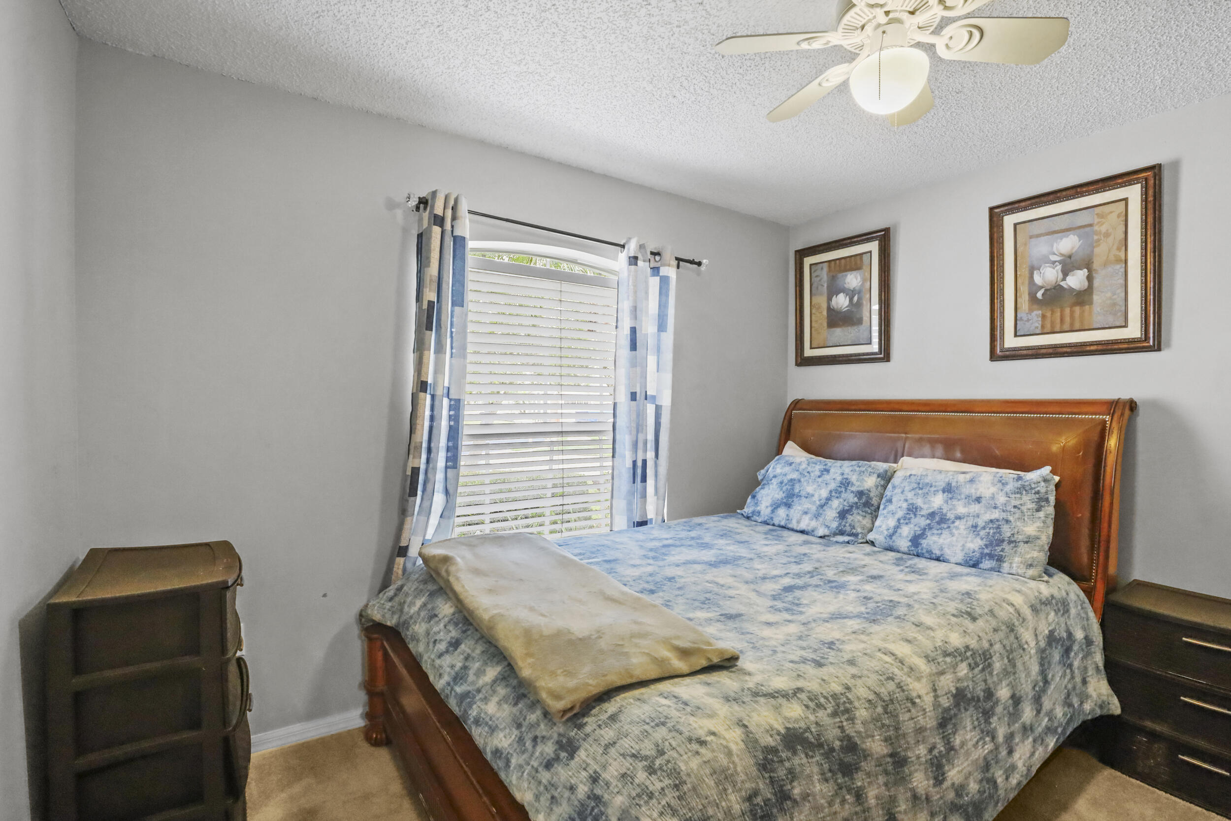MAJESTIC OAKS SUBDIVISION - Residential