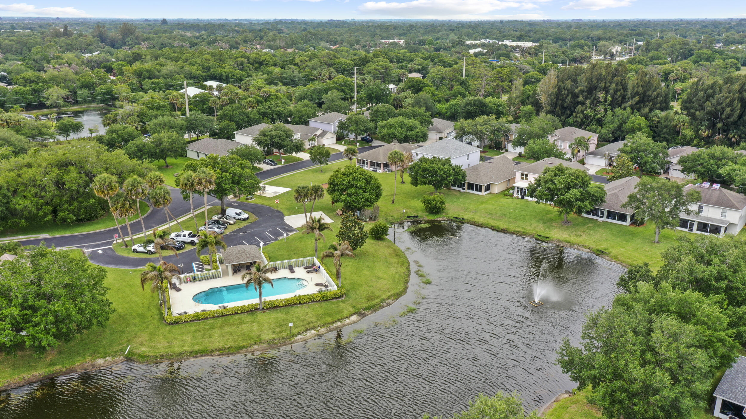 MAJESTIC OAKS SUBDIVISION - Residential