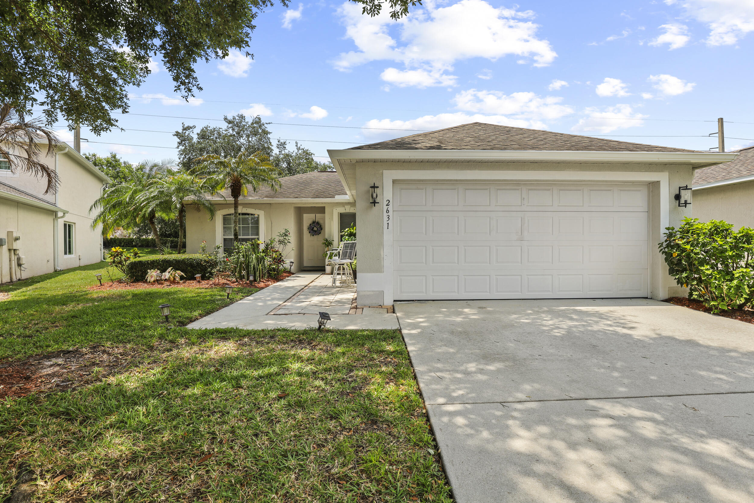MAJESTIC OAKS SUBDIVISION - Residential