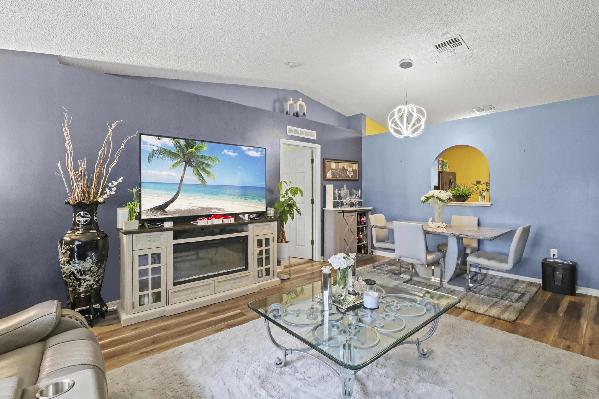 MAJESTIC OAKS SUBDIVISION - Residential