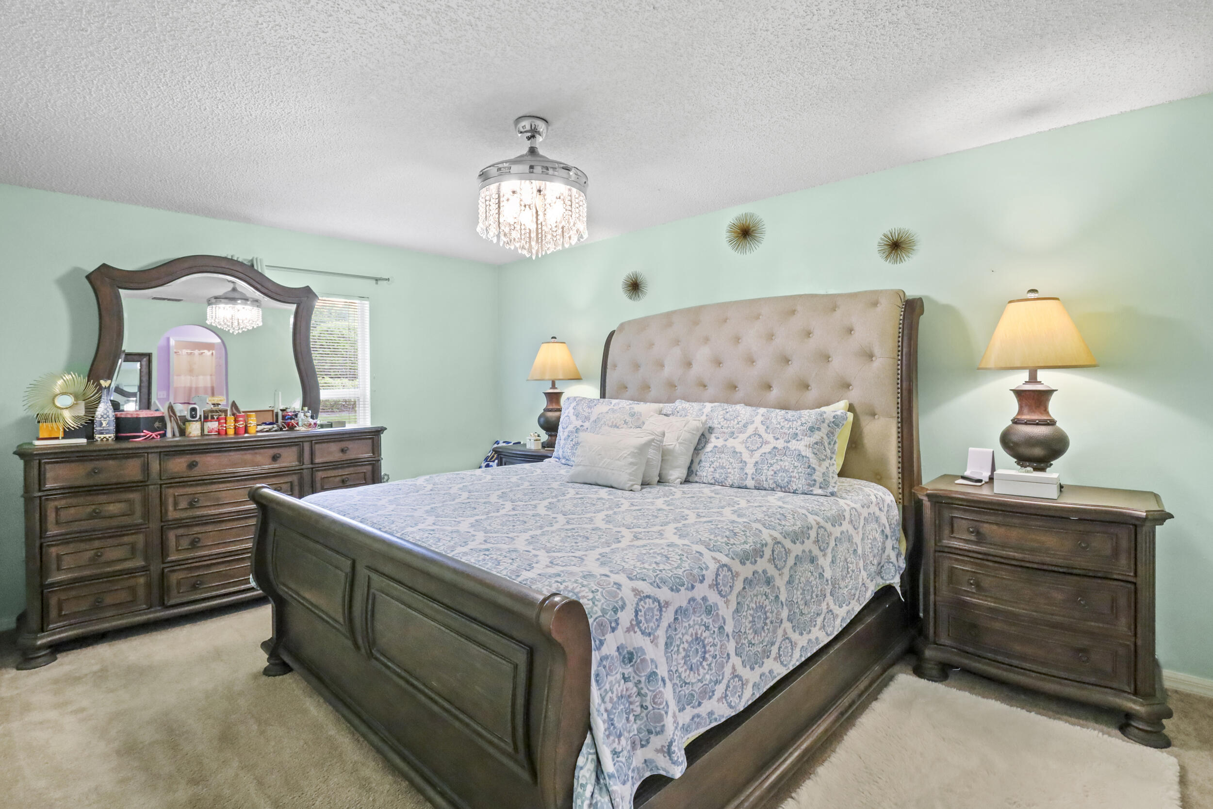 MAJESTIC OAKS SUBDIVISION - Residential