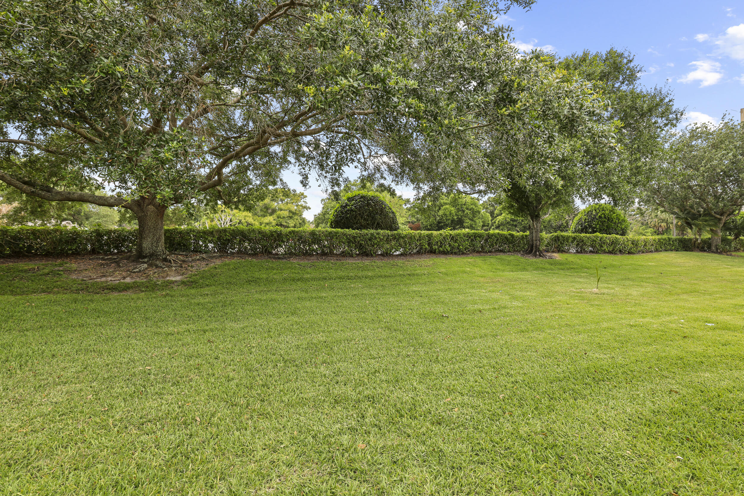 MAJESTIC OAKS SUBDIVISION - Residential