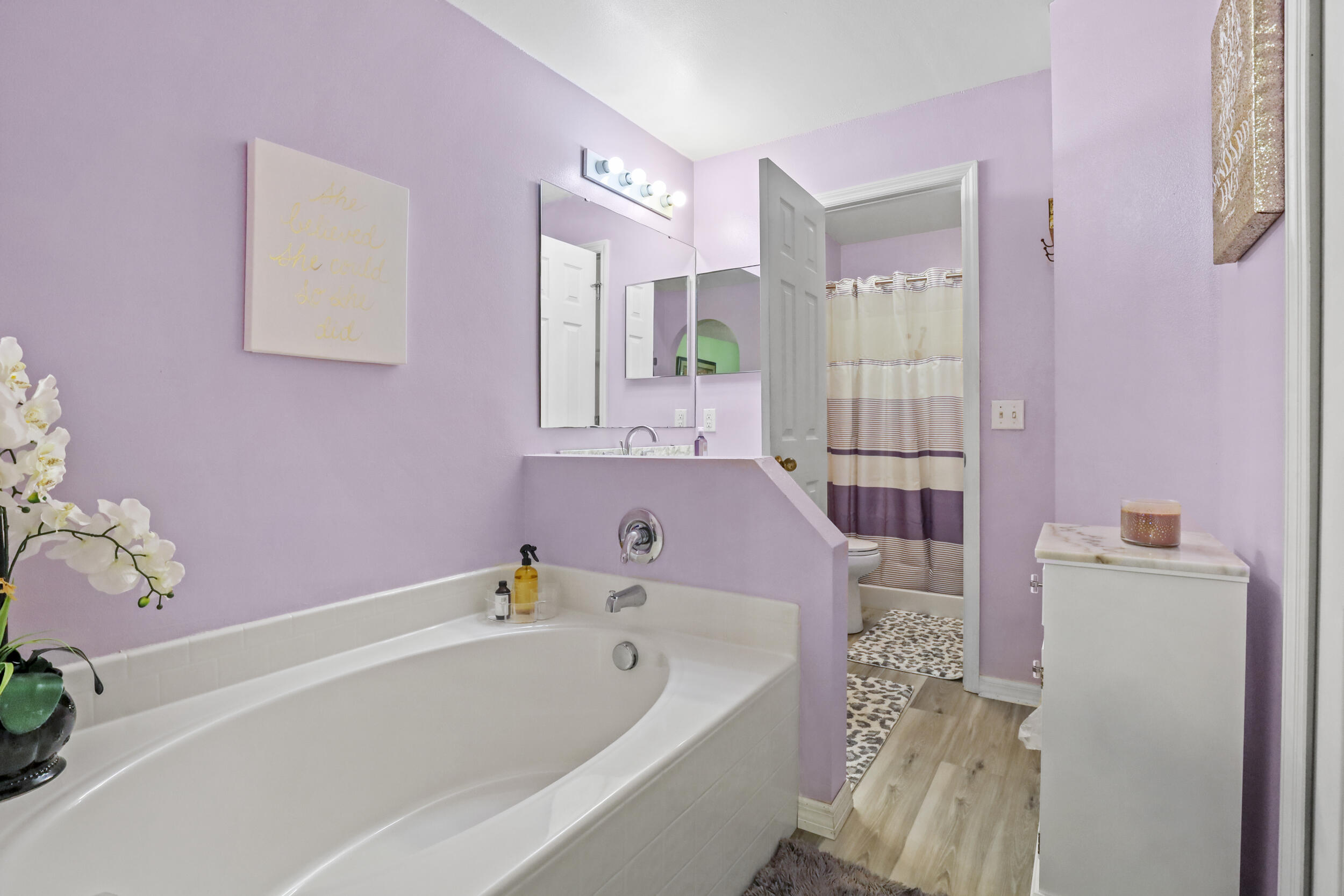 MAJESTIC OAKS SUBDIVISION - Residential