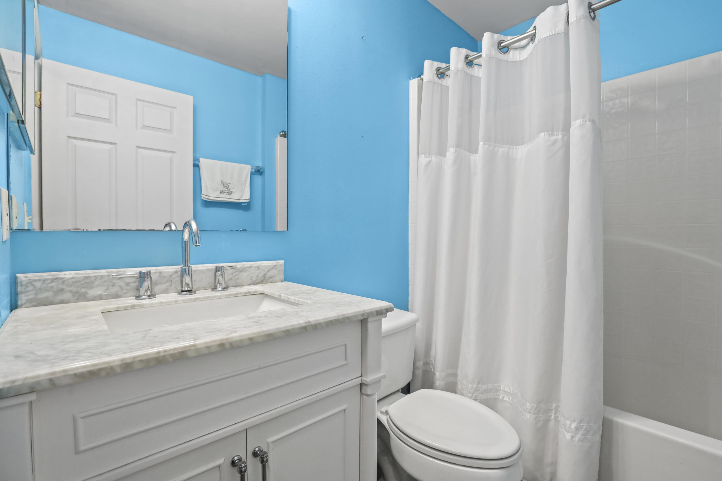 MAJESTIC OAKS SUBDIVISION - Residential