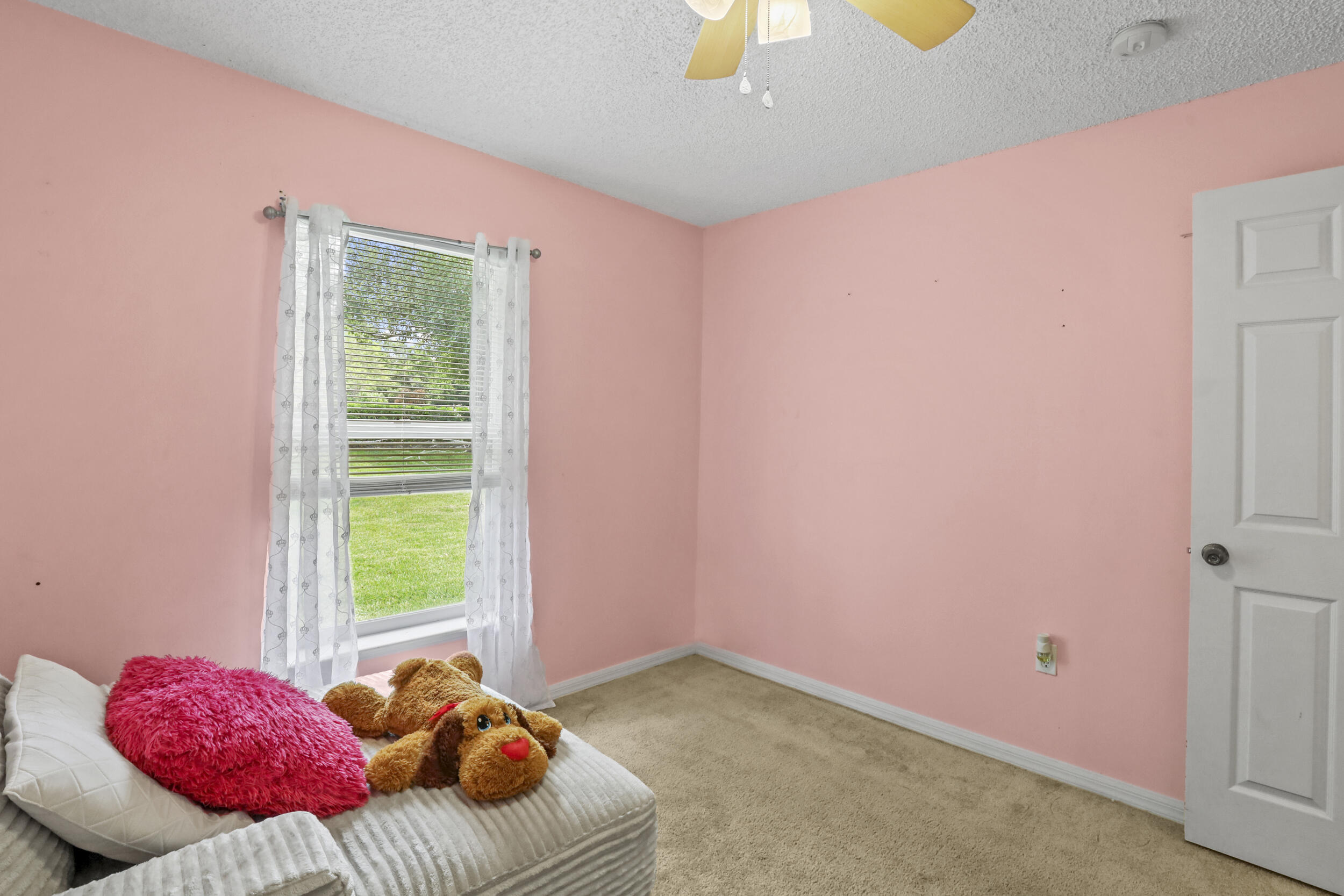 MAJESTIC OAKS SUBDIVISION - Residential