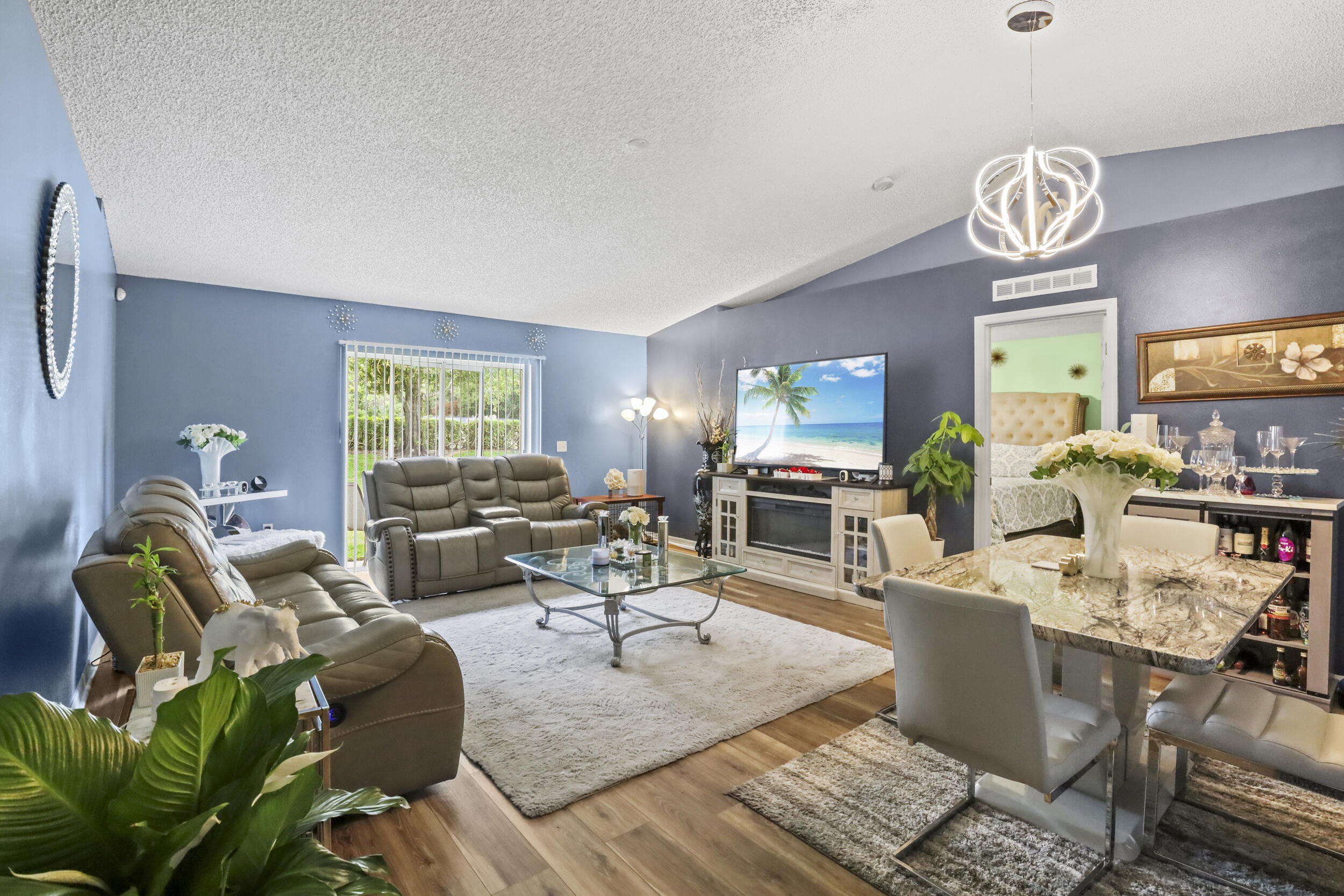 MAJESTIC OAKS SUBDIVISION - Residential