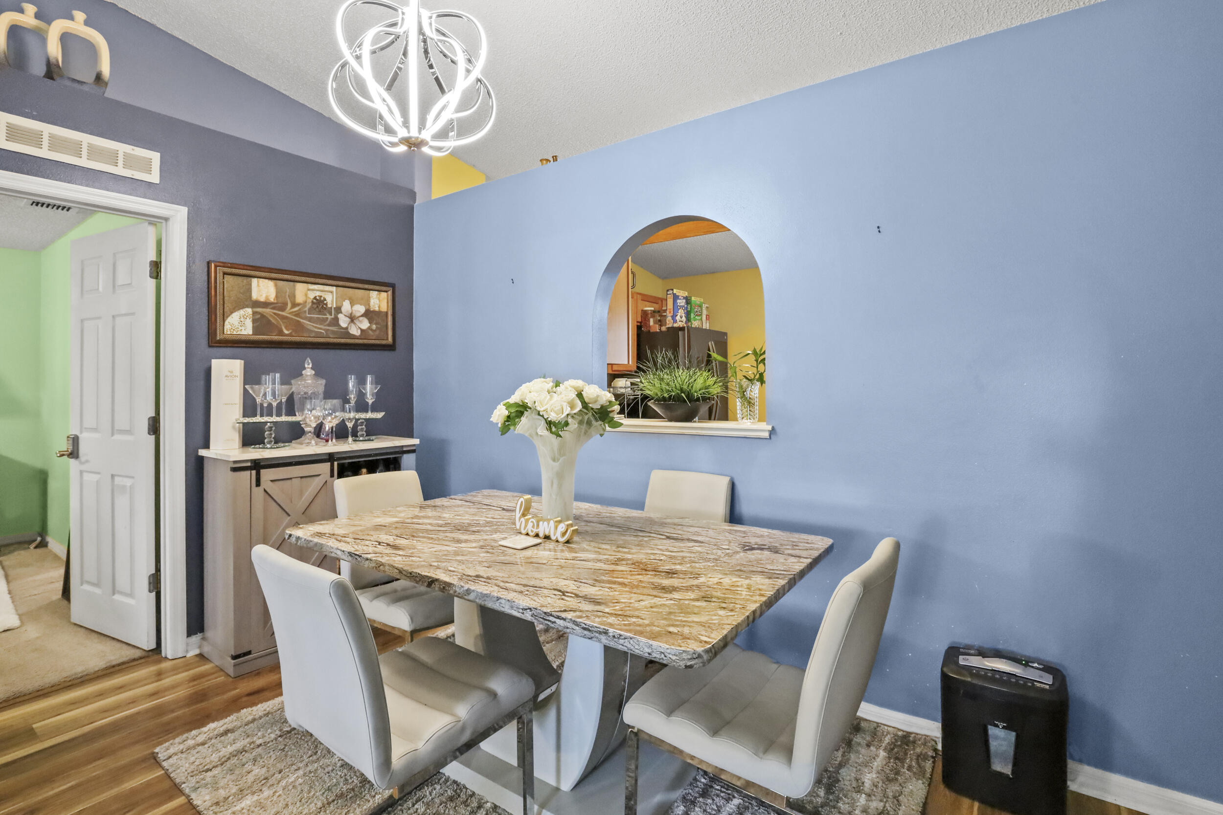 MAJESTIC OAKS SUBDIVISION - Residential