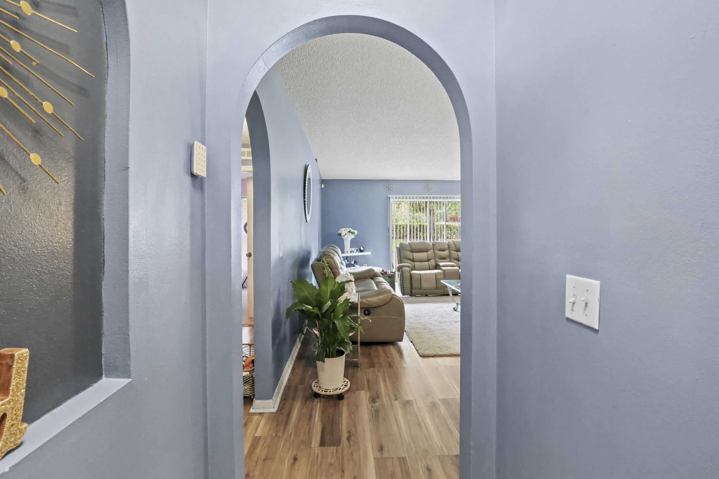 MAJESTIC OAKS SUBDIVISION - Residential