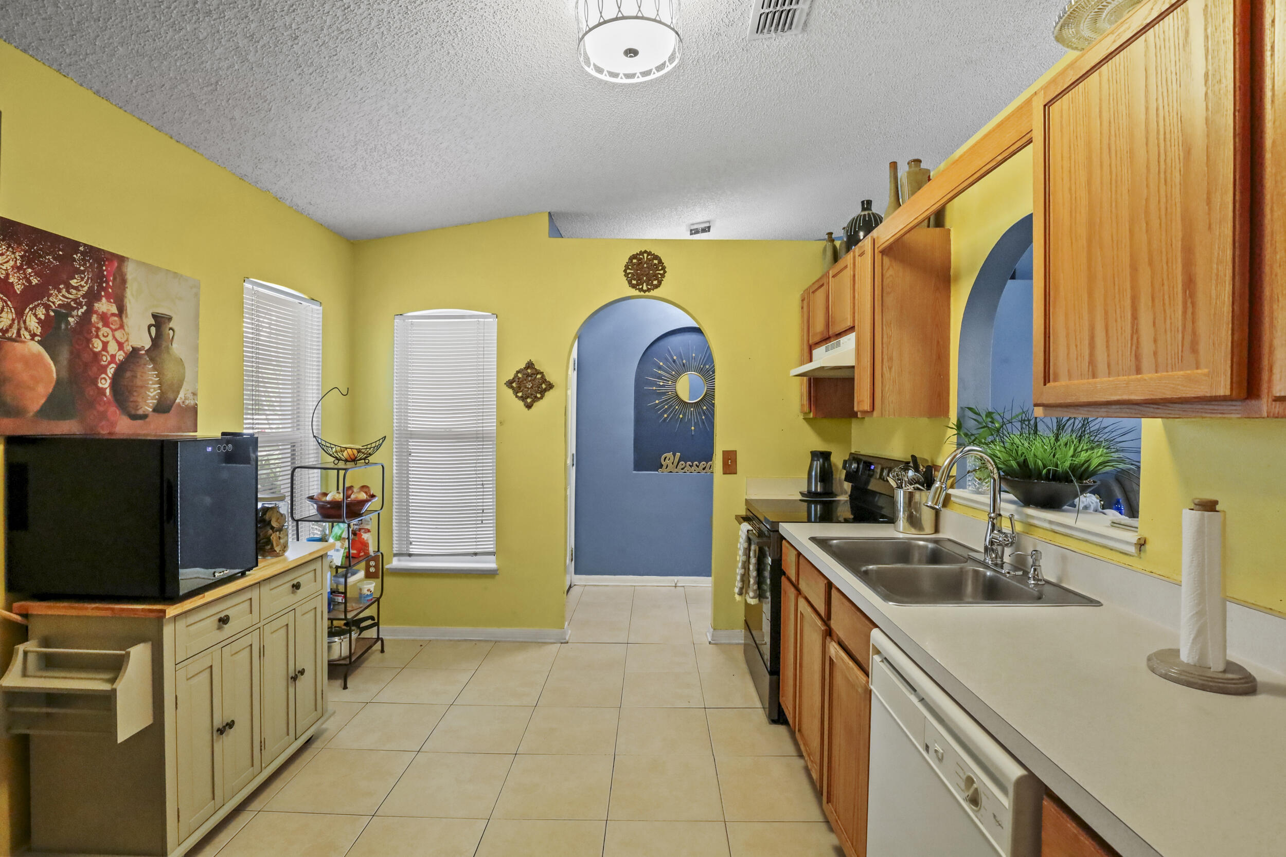 MAJESTIC OAKS SUBDIVISION - Residential