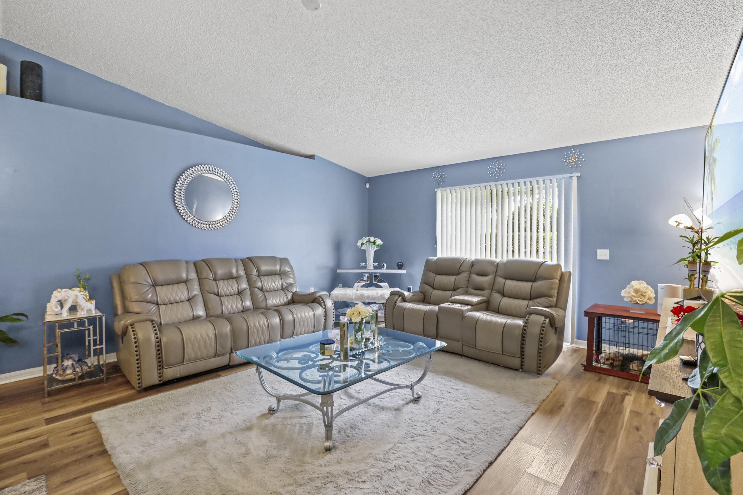 MAJESTIC OAKS SUBDIVISION - Residential