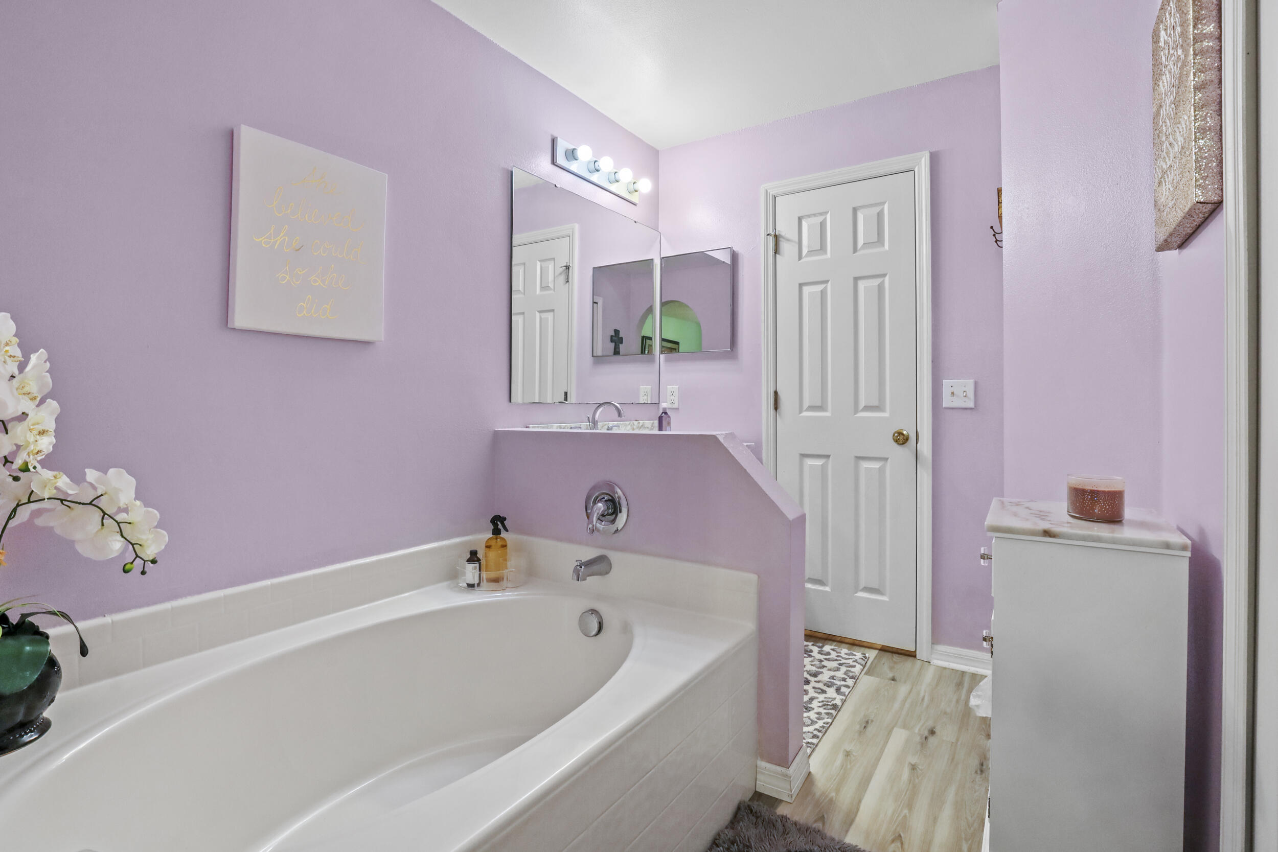 MAJESTIC OAKS SUBDIVISION - Residential