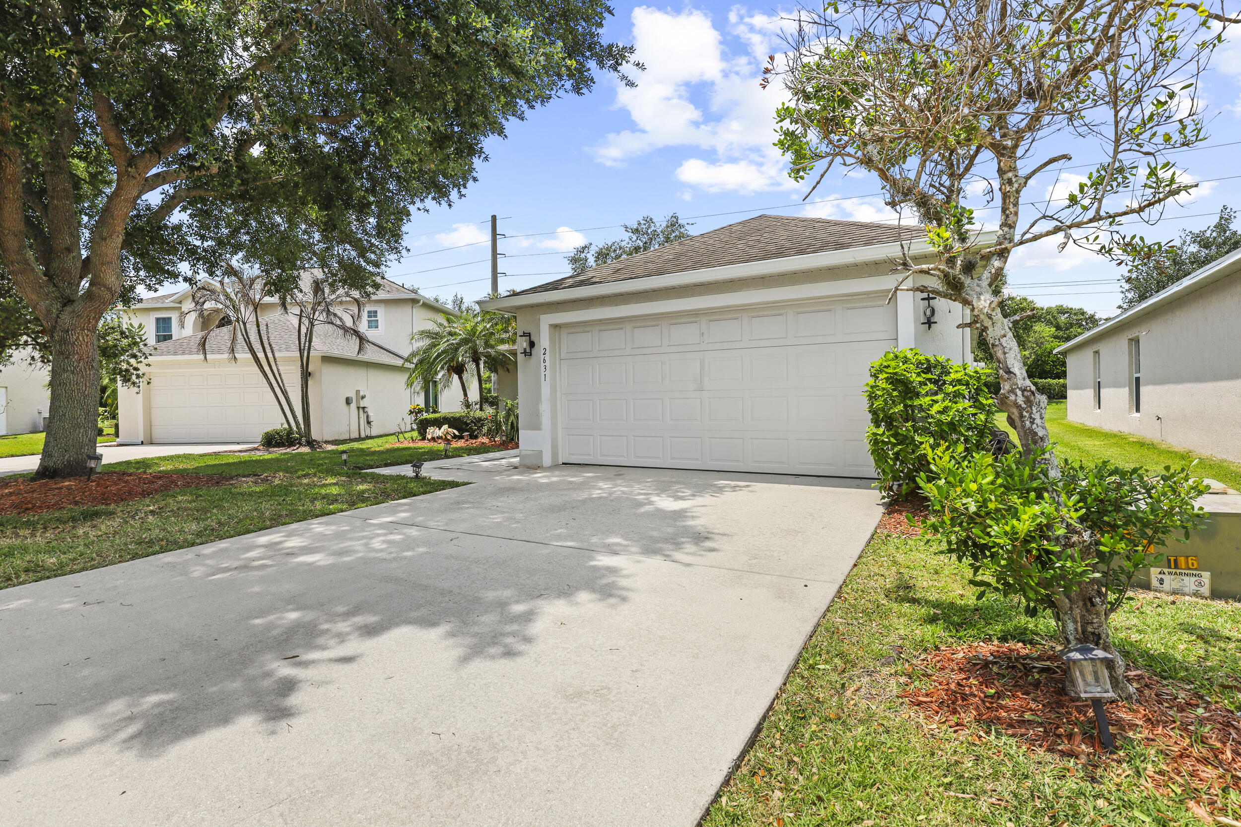 MAJESTIC OAKS SUBDIVISION - Residential