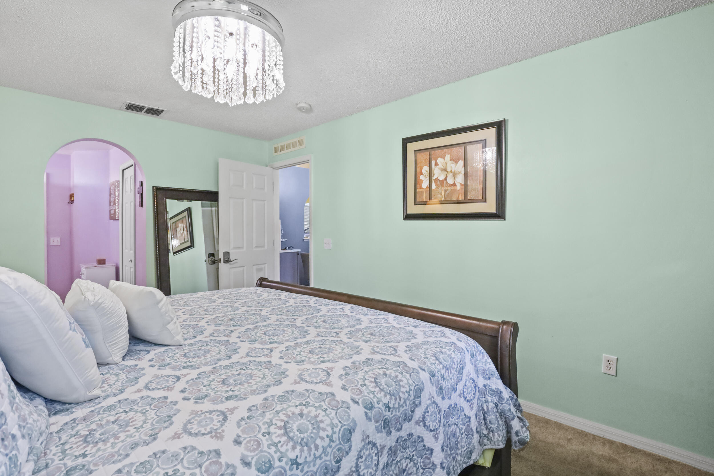 MAJESTIC OAKS SUBDIVISION - Residential