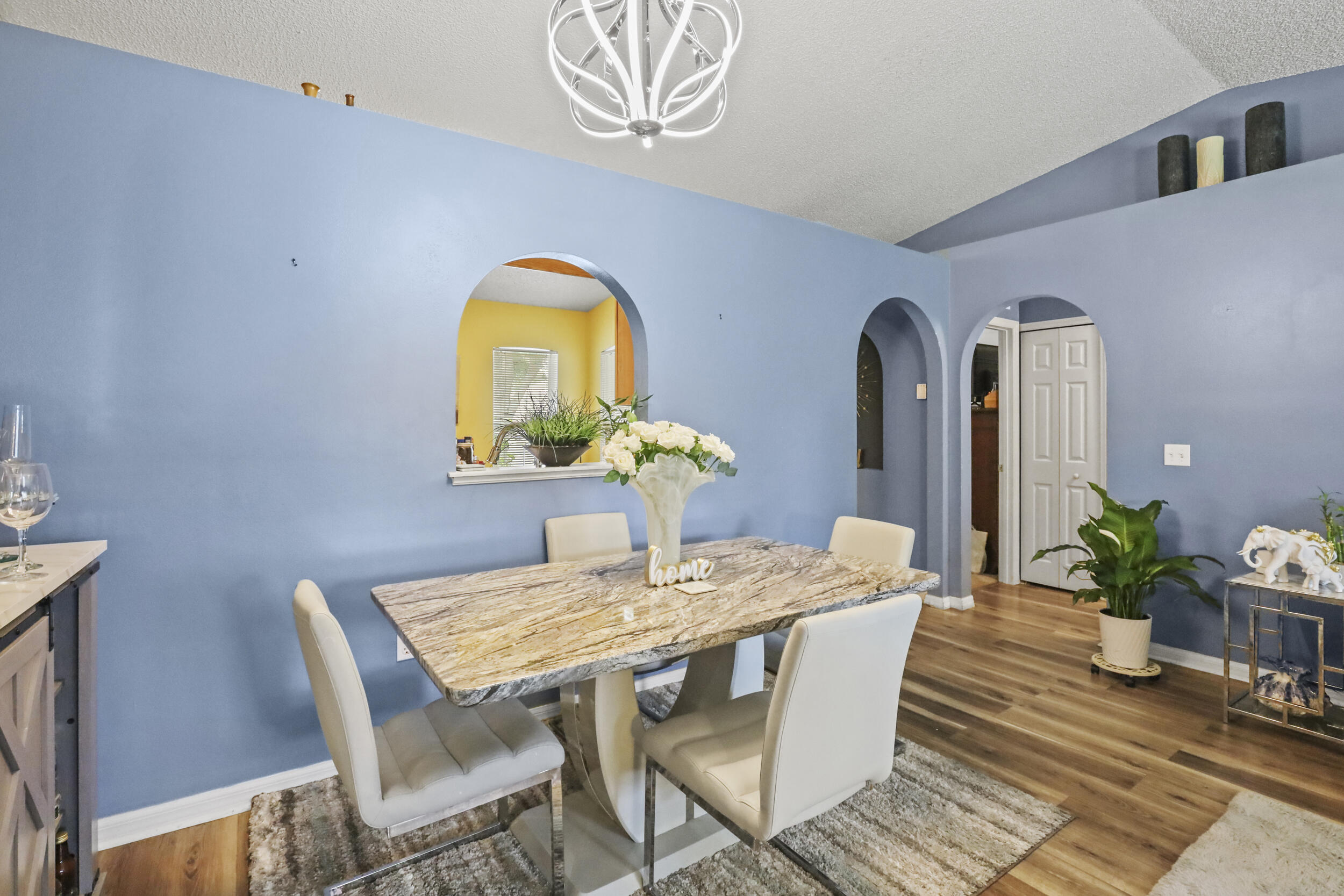 MAJESTIC OAKS SUBDIVISION - Residential