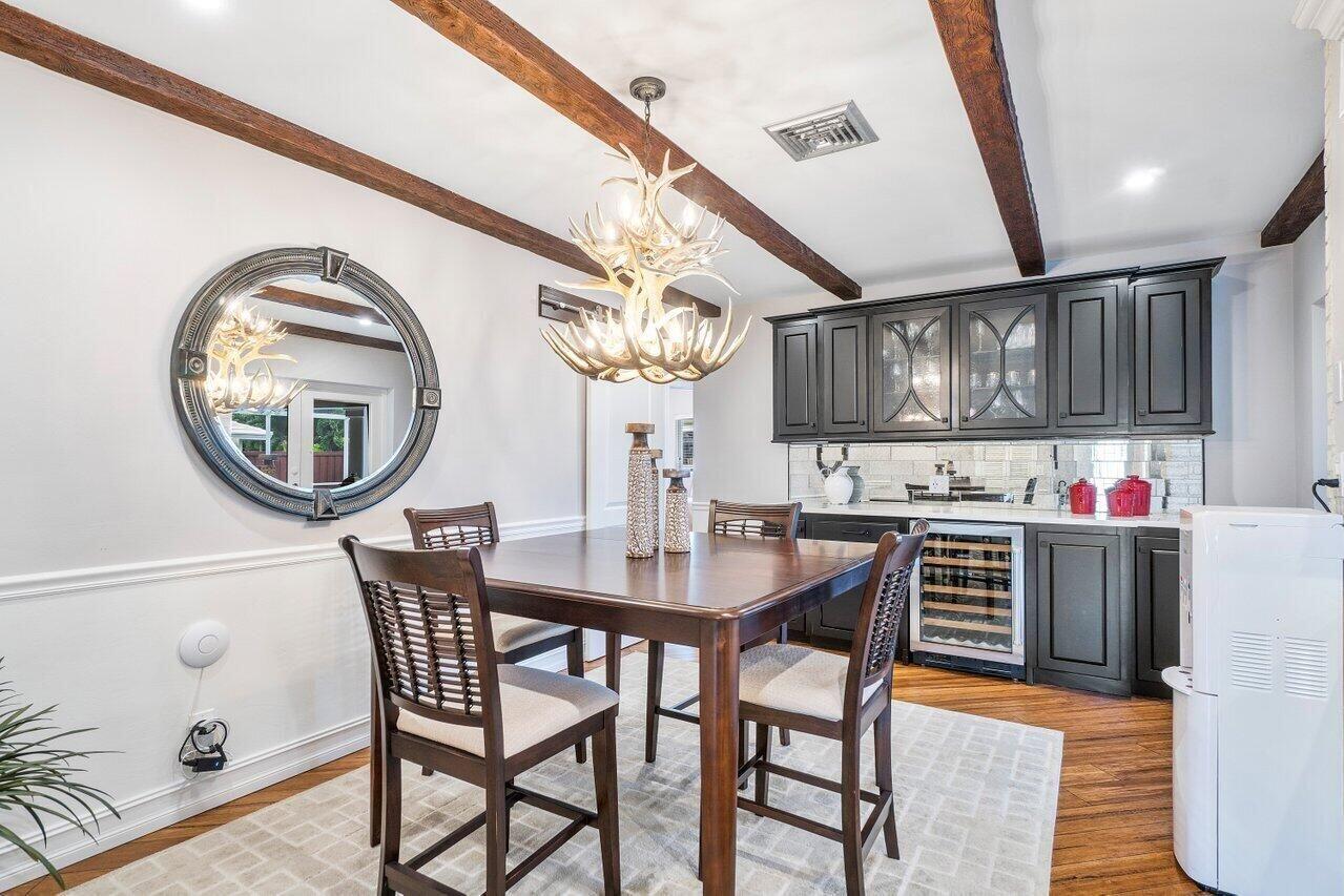 BOCA RATON SQUARE 17 - Residential Lease