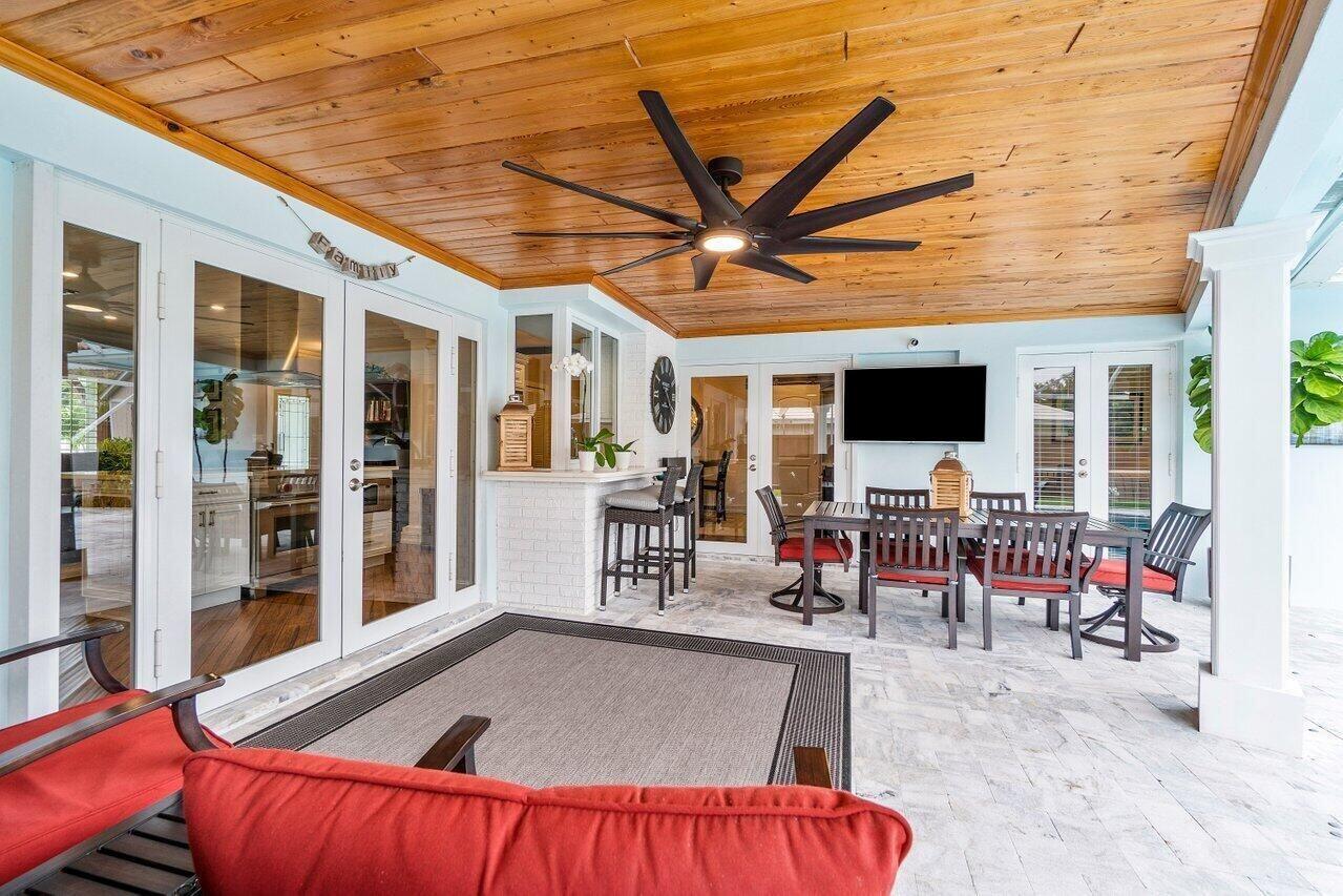 BOCA RATON SQUARE 17 - Residential Lease