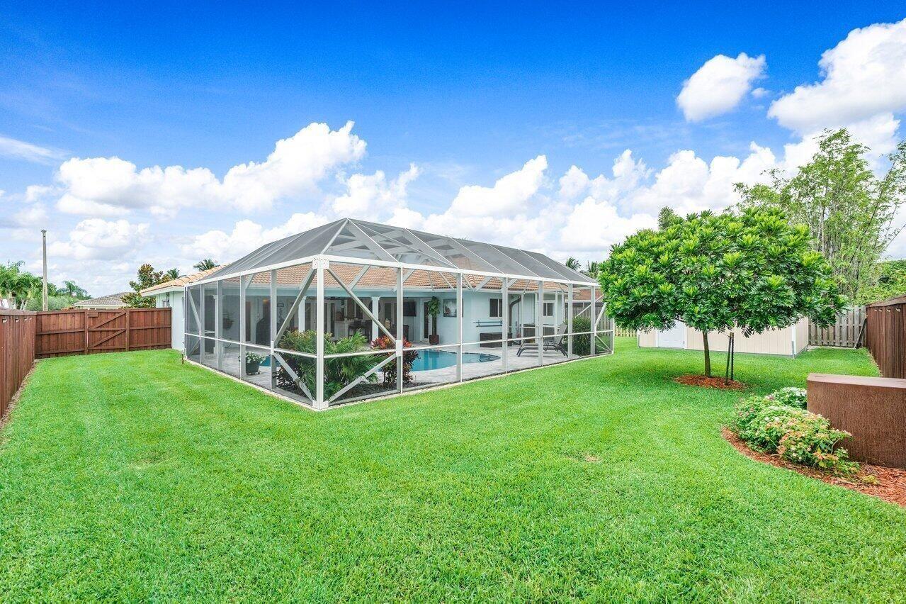 BOCA RATON SQUARE 17 - Residential Lease