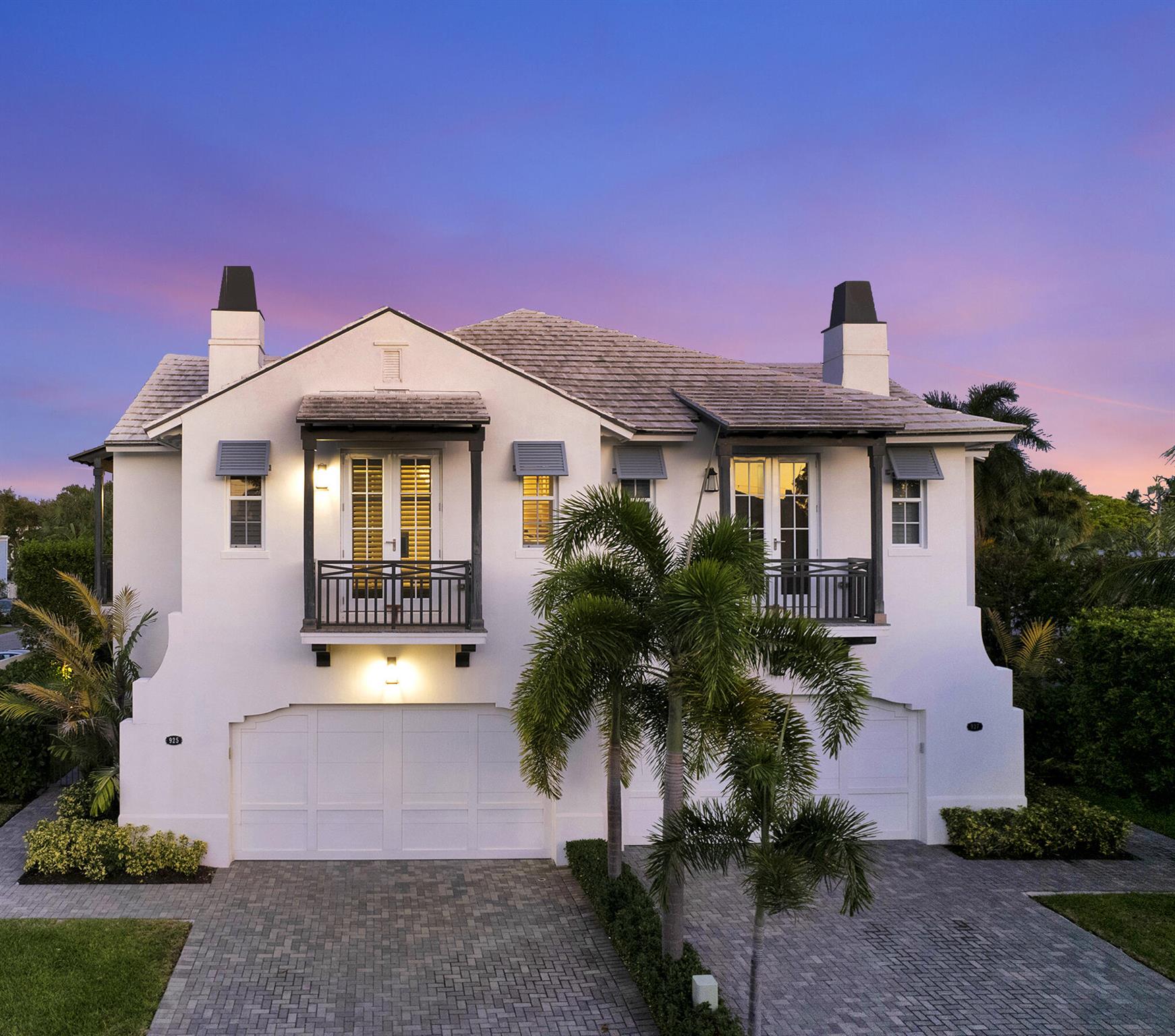 ST. GEORGE - Residential