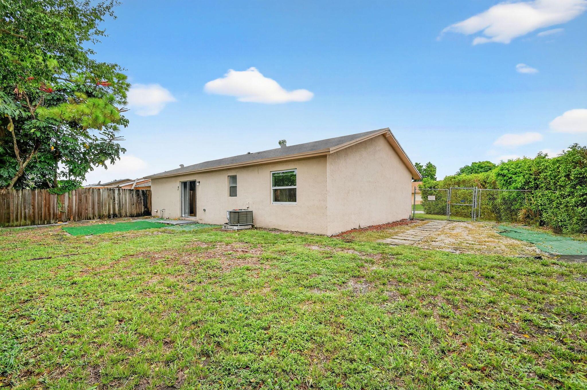 HOMES OF LEES CROSSING 3 - Residential Lease