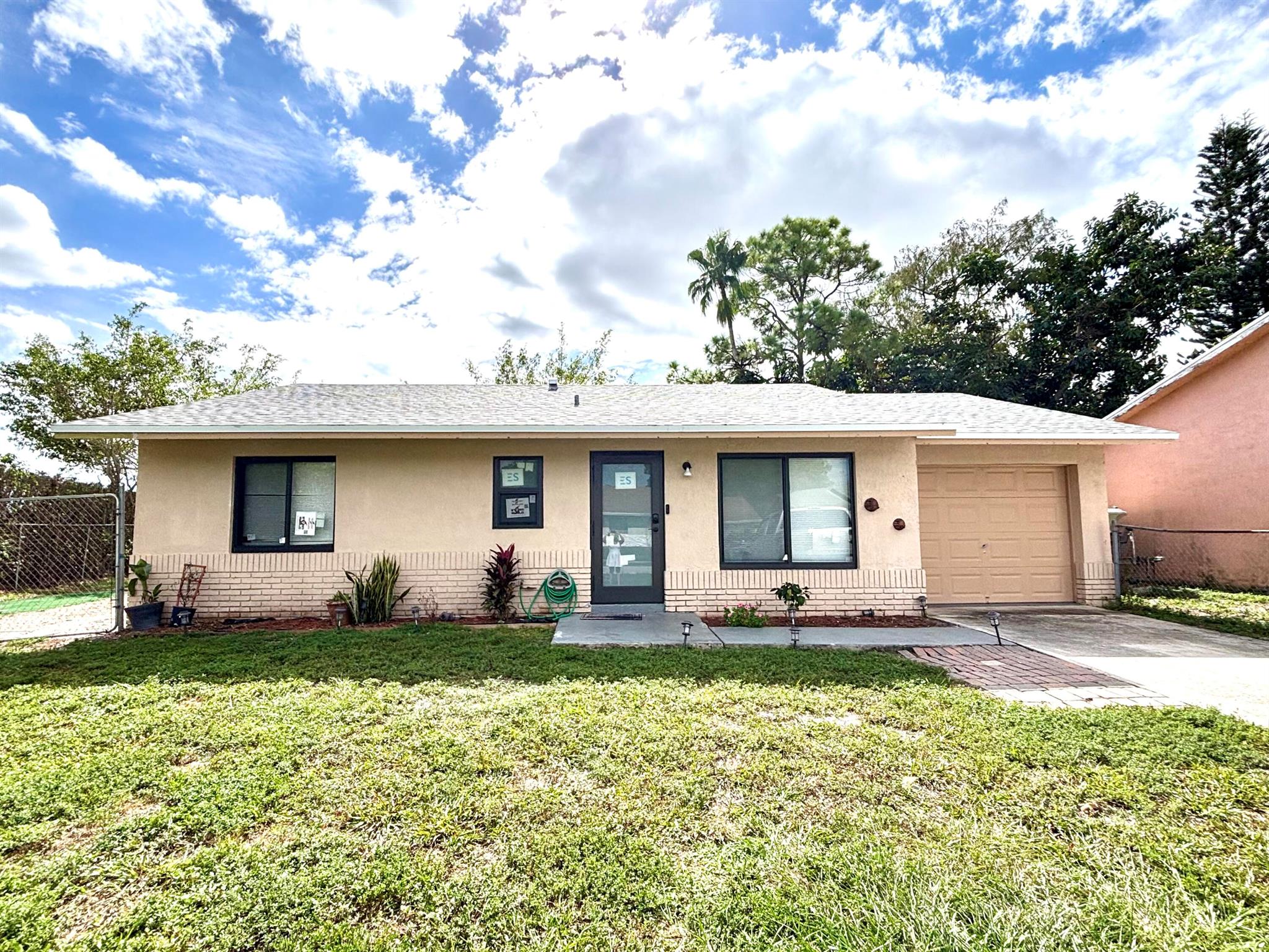 HOMES OF LEES CROSSING 3 - Residential Lease