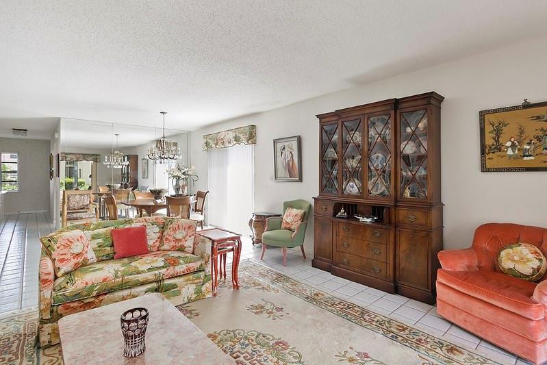 Fairways of Boca Lago - Residential