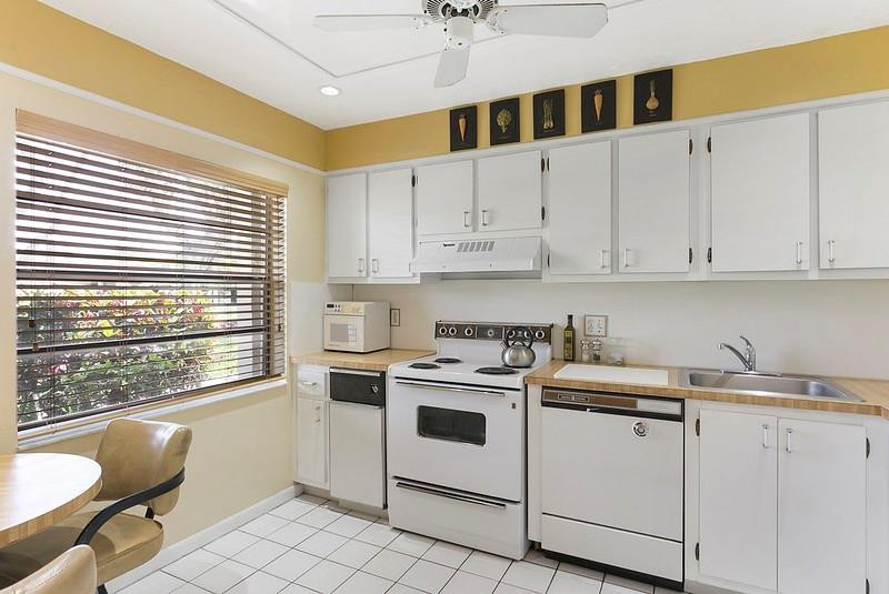 Fairways of Boca Lago - Residential