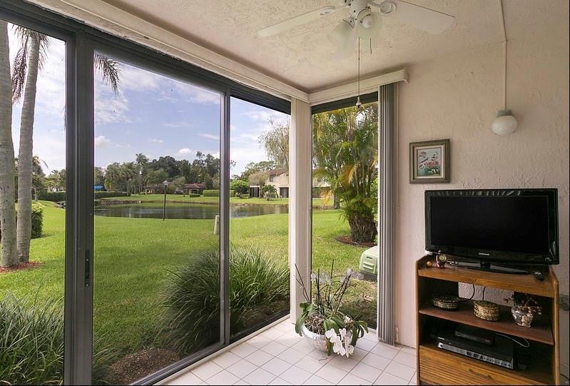 Fairways of Boca Lago - Residential