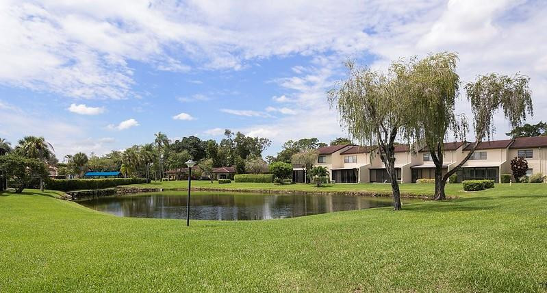 Fairways of Boca Lago - Residential