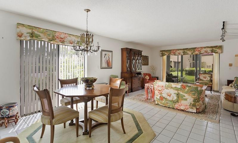 Fairways of Boca Lago - Residential