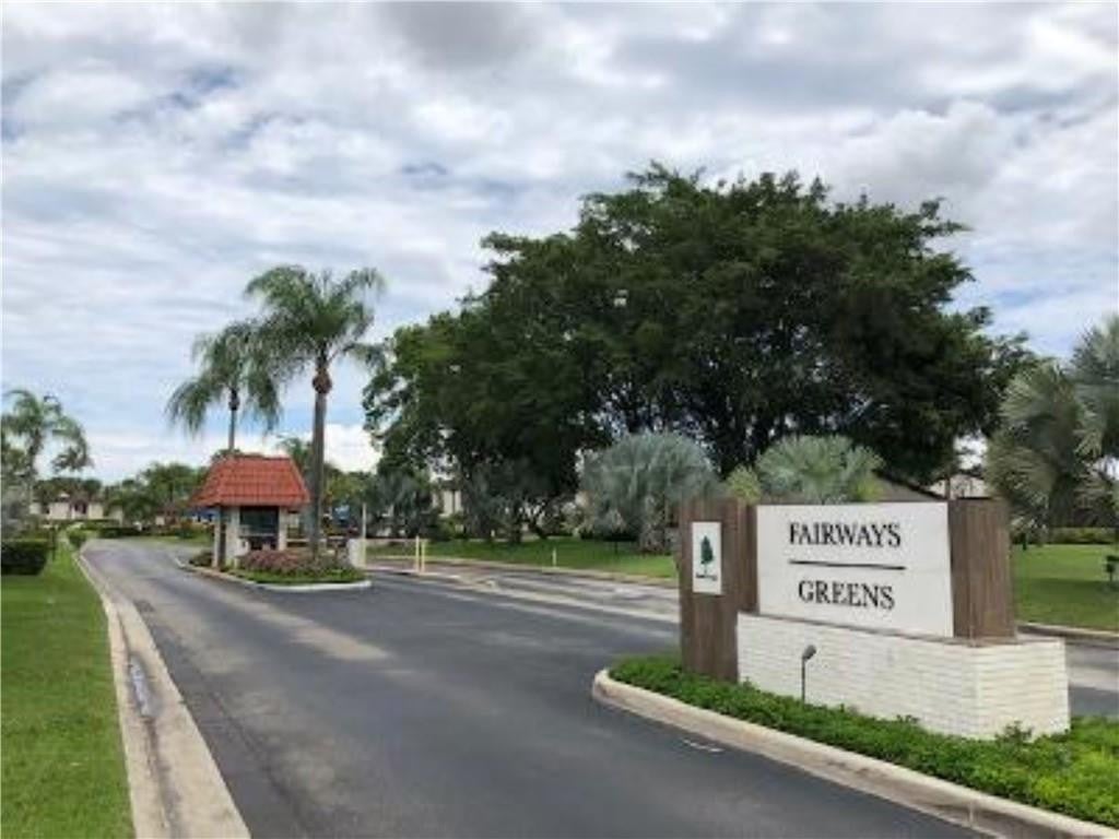Fairways of Boca Lago - Residential