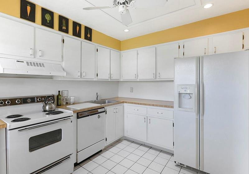 Fairways of Boca Lago - Residential