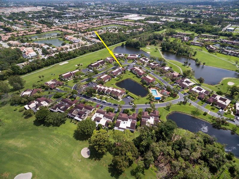 Fairways of Boca Lago - Residential