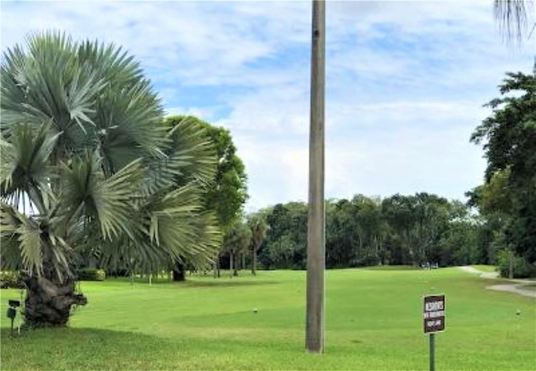 Fairways of Boca Lago - Residential
