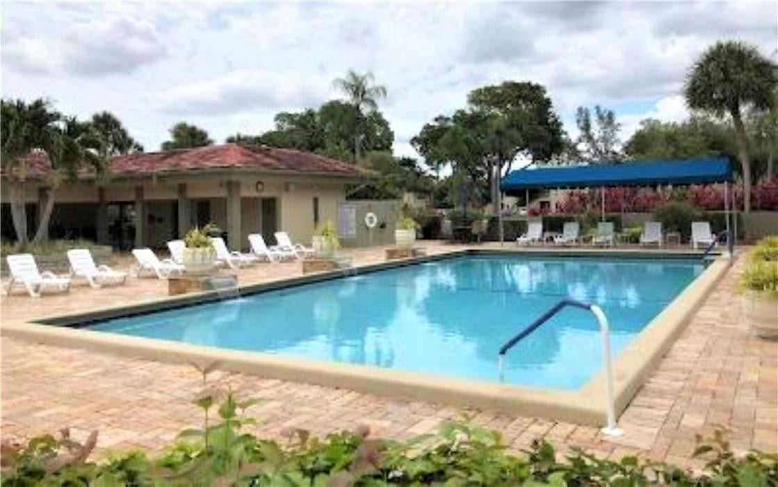 Fairways of Boca Lago - Residential