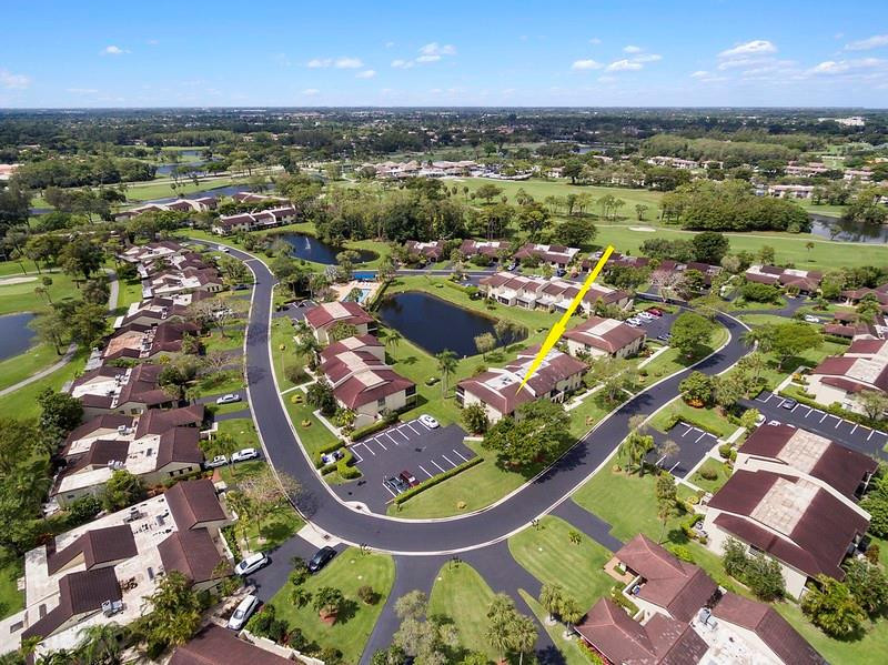 Fairways of Boca Lago - Residential