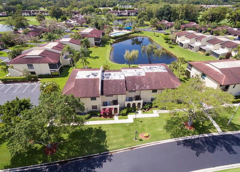 Fairways of Boca Lago - Residential